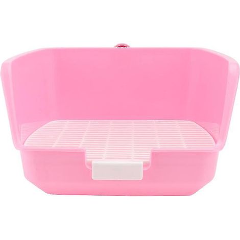1 salle de bain pour animaux (1/3)