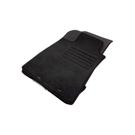 Tapis en moquette pour RENAULT Clio (2005-2013)