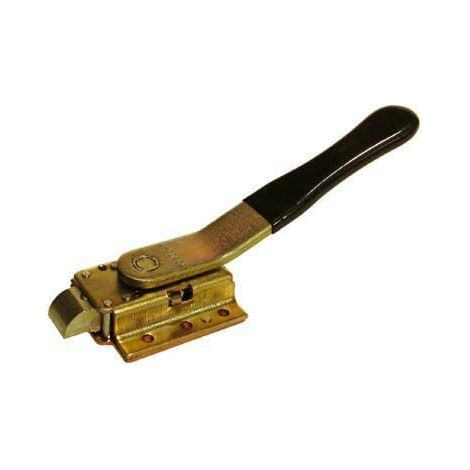 HD-Innentür-Schnappverschluss VAPORMATIC VLD1410