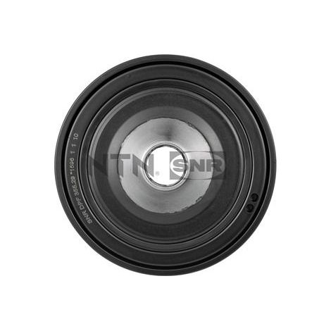 Dampers - DPF355.29 - SNR - Compatible avec véhicule Renault