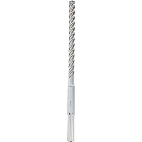 Broca SDS-MAX-8X 16x200x340 mm