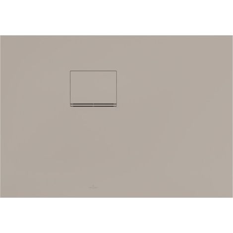 Villeroy & Boch UDQ1070SQI2LVAL DW Squaro Infinity 1000x700x40mm