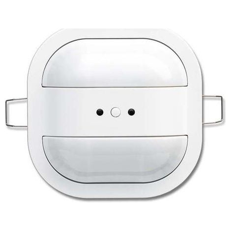 Sensore di movimento Busch-Jaeger KNX bianco 91 cm