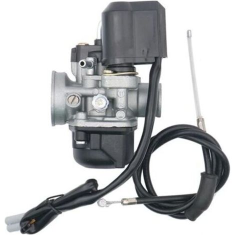 Carburador para motocicleta todoterreno de 17,5 mm (1/4)