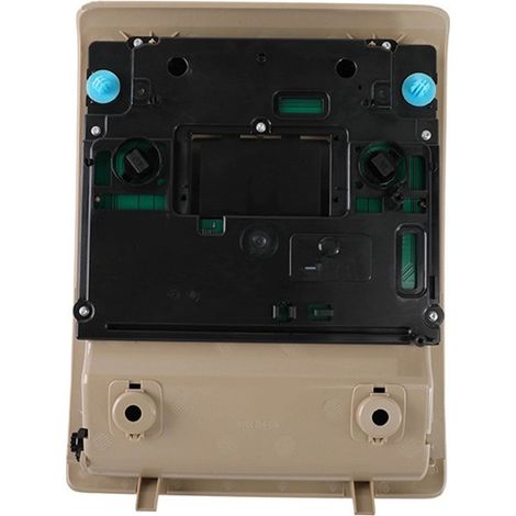 Part number 1D153020G fits the reading light assembly and sunroof switch for Lexus 07-09. (1/5)