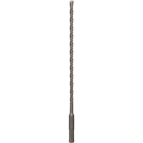 Bosch Outillages 2608831112 Foret SDS-Plus-3 pour perforateur 6,5 x 200 x 260 mm (1/5)