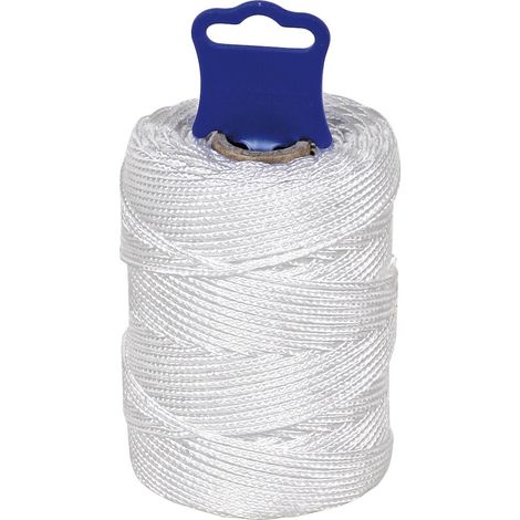 FILO DI TRAPIANTO 8842 PP 1,8MM TRECCIA BIANCO