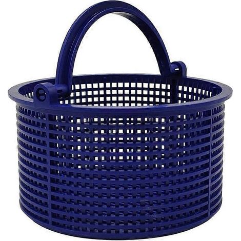 Panier de skimmer de piscine avec poignée, crépine de rechange pour SPX1096CA