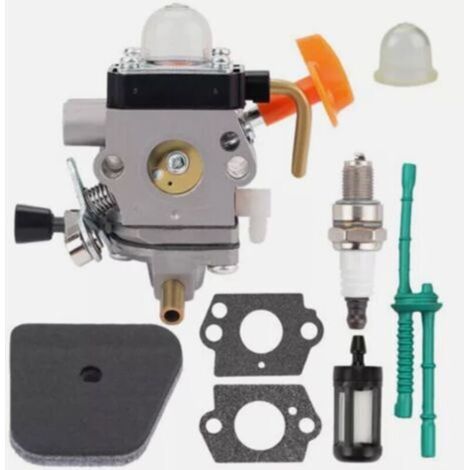 Adecuado para carburadores FS87, FS90, FC95, FS100, FS110, HL100, HL90 y C1Q-S174.