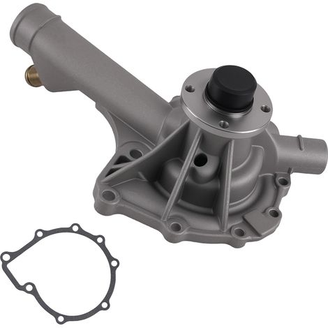 Pompa dell'acqua for Mercedes C-Class 2.3L 1994-1998 WP9060 4 Pale Girante (1/5)