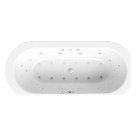 BETTE B350-903 Système de bain à remous BetteAirJet Plus (1/2)