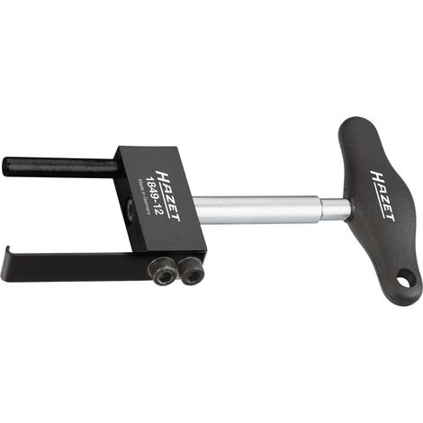 Extracteur de bobine crayon d'allumage 1849-12 HAZET (1/3)
