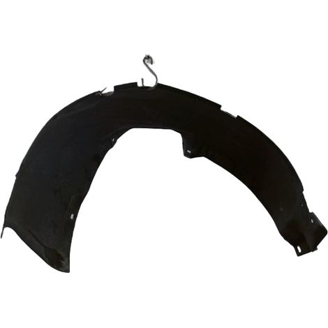 [PRODUIT D'OCCASION] Pare-boue Avant Gauche VOLKSWAGEN Polo 99-2001 ♻️ Ref Oe. 6n0809961d - Garantie à vie (1/2)
