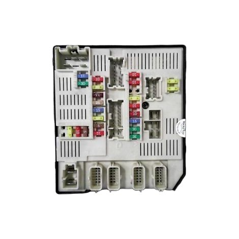 Boite A Fusibles RENAULT Megane III 08-12 [PRODUIT D'OCCASION]♻️284b69854r