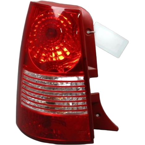 [PRODUIT D'OCCASION] Feu Arriere Gauche  KIA Picanto ♻️ Ref Oe. 9241007010 - Garantie à vie (1/3)