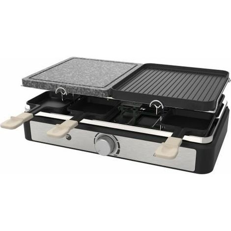 Plancha Grill Fagor FGRG8 (1/5)