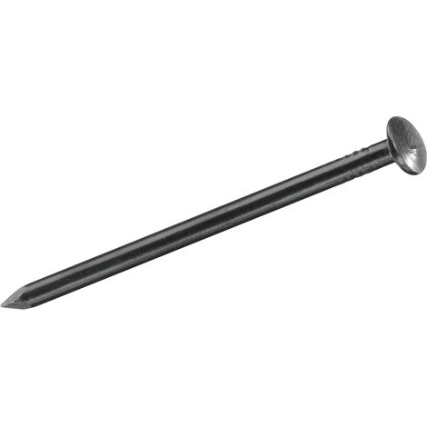 HSI Stahlnägel, gebläut, 2,0x 30 mm, 300 STK