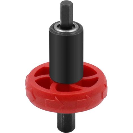 Adaptateur Moteur Électrique, Moteur Tondeuse à Gazon Démarreur Foret Démarrage pour Coupe Bordures Autre Équipement Portatif Accessoires Automobiles (1/4)