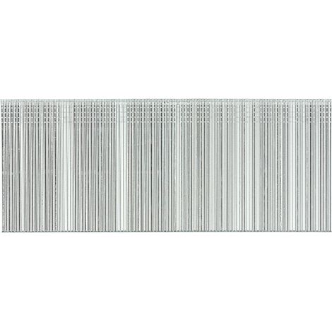 TIMCO FirmaHold Collated 18 Gauge Straight A2 Stainless Steel Brad Nails - 18g x 50
