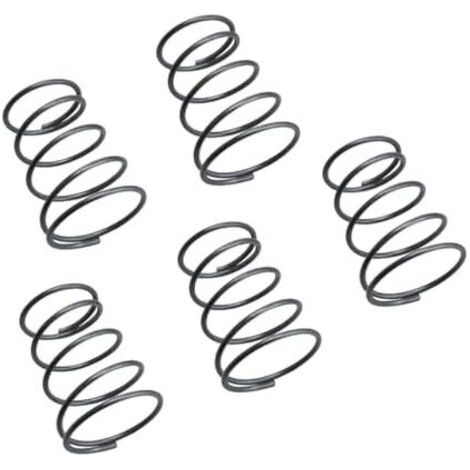 5 pièces de Rechange Ressort tête Coupe-Bordure for Le kit mangeur Mauvaises Herbes Coupe-Herbe - (1/5)