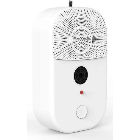 Dispositif anti-acariens, punaises de lit, puces et fourmis pour une utilisation intérieure plus sûre à la maison.