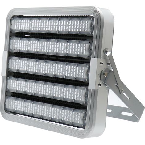 Spot LED Modulaire Coliseum 500W 4000K - Ledme - LM6485 (1/5)