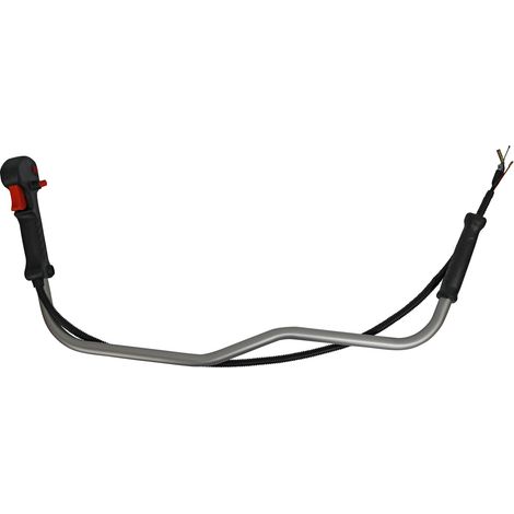 Kawapower Volante Con Acelerador Para Desbrozadora - 19 mm