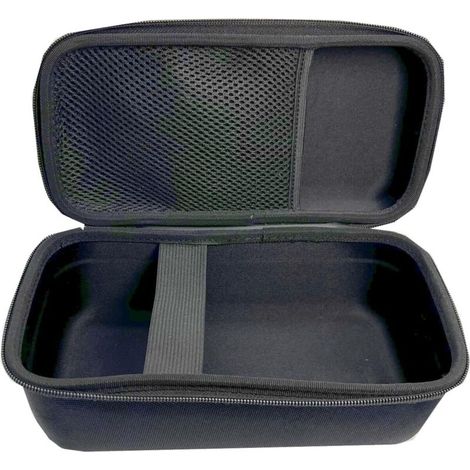 Borsa di stoccaggio adatta per proiettori HY320/HY300, custodia protettiva e per il trasporto per proiettore compatibile con i modelli HY320/HY300 (1/4)