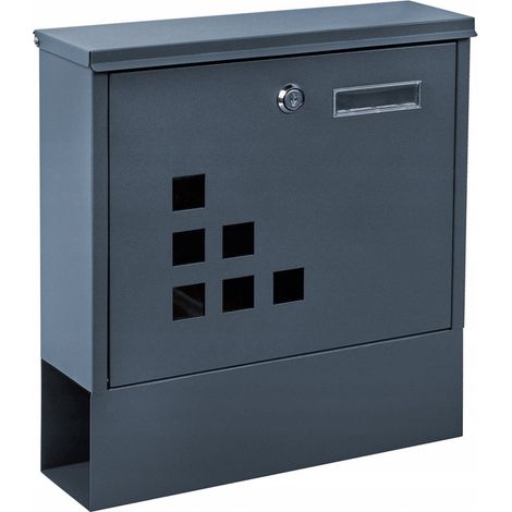 Briefkasten MA0006