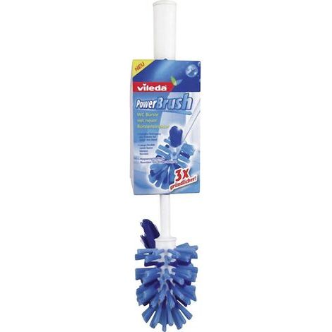 Vileda Power Brush Brosse à WC Q066161 (1/5)