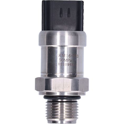Drucksensor CG 098 Ersatz-Druckmessumformer für Bagger SH200/240/300 (1/5)