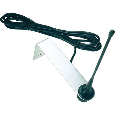 ANTENNE RADIO 433MHZ CDVI ORIENTABLE 3500MM