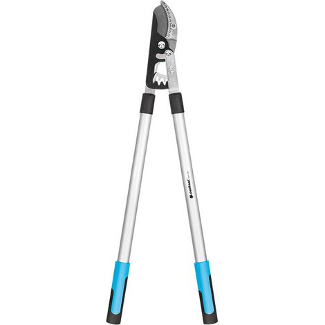 Tijeras de yunque Cellfast, etiqueta recta /cellpro (1/4)