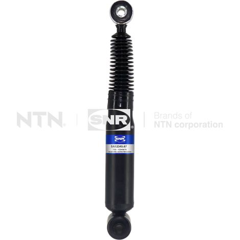 Amortisseur - SA95911.25 - SNR - Compatible avec véhicule Peugeot