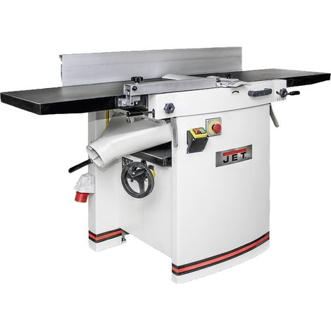 Abrichthobel - 230 V / 2,2 kW - Einphasig - Spiralwelle - JET - JPT310HH-M (1/5)