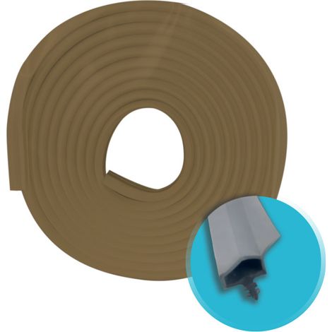 Joint phonique pour porte d'intérieur - - KINTECH