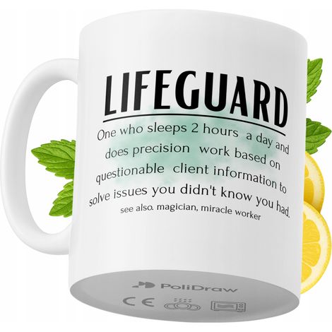Tazza da bagno divertente e umoristica, ideale per caffè e tè, con grafica e testo divertenti. Perfetta per compleanni, onomastici e festività. Tazza premium per occasioni speciali, per casa, ufficio  (1/5)