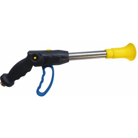 Pistola per irrorazione "flash 2000 Turbo"