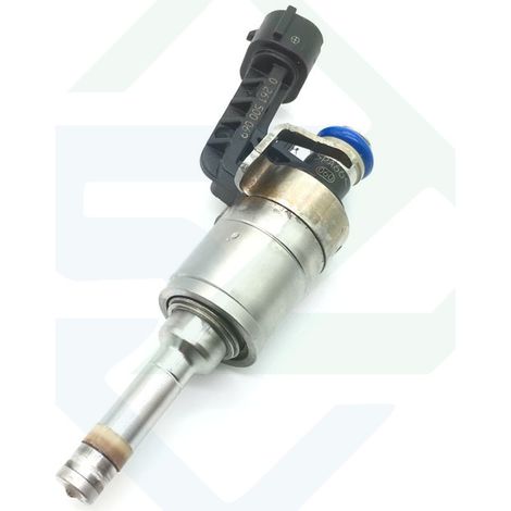 Passend für Infiniti-Einspritzdüsen 166001LA0A/16600-1LA0A/0 261 500 069 (1/5)