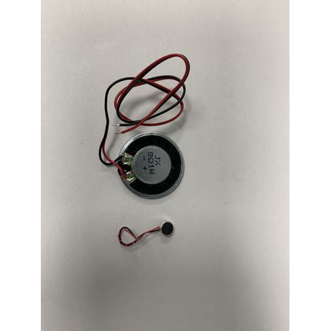 SET AUDIO MONITOR (WIT, MIO)