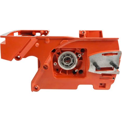 Engine housing/replacement housing for Husqvarna 288 petrol engine, compatible with Husqvarna 288 288XP 281 181 3120 chainsaw. (1/3)