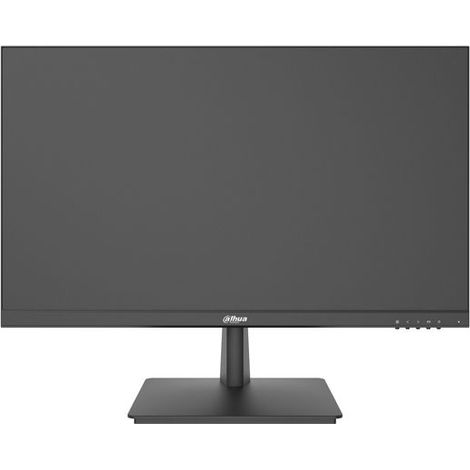 Monitor für den 24/7-Betrieb LM24-H200 23,8" Dahua HDMI VGA Full HD 60Hz Lautsprecher DA