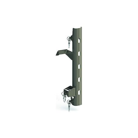 Adaptateur pour Mightylite Evac 15M sur trépied Durahoist 3Pod - HONEYWELL