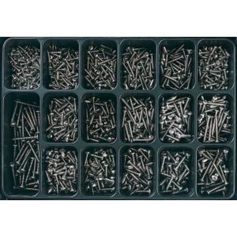 E-NORM Montagekoffer 7 DIN 7981 A2 PH E-NORMpro (1/3)