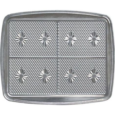 Paar teller für 4 wafer für super 2 waffeln 39111 - Lagrange - 030221