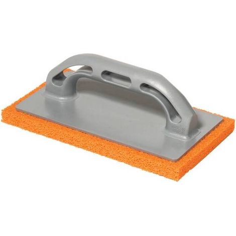 FRATTONE SPUGNA 100X240 MM