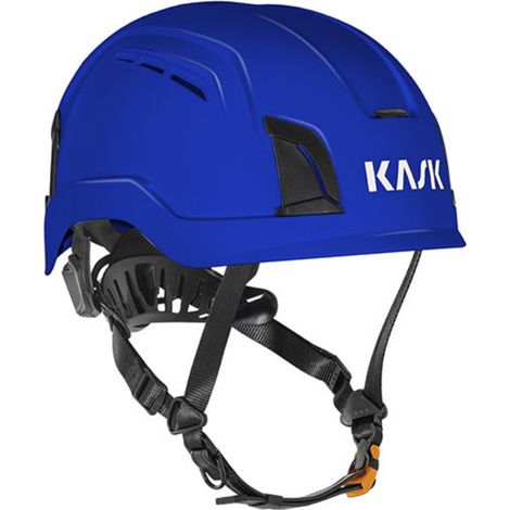 Casque ZENITH-X AIR KASK - Bleu