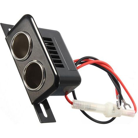 Fusible haute puissance 58 V 50‑307 A avec support – Pour batterie de voiture électrique – Protection fiable des composants électroniques sensibles (1/5)