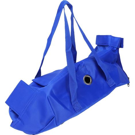 Cat Restraint Bag for Nail Trimming and Care (1/5)
