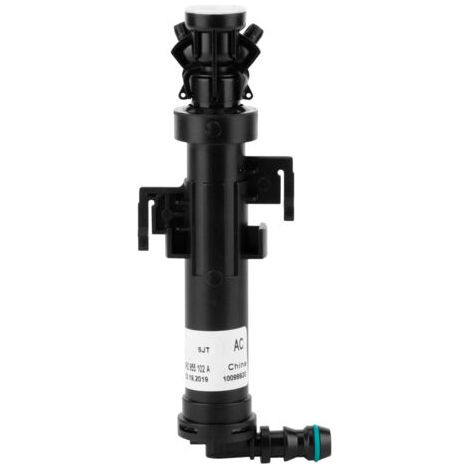 DEESSE SHOP-Pompe de lave-phares, OE  8R0 955 102A Buse de pulvérisateur de lave-phares avant droite pour 2009-2017. (1/5)